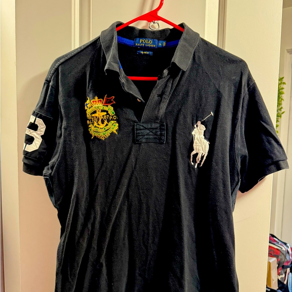 Polo Ralph Lauren Big Pony
